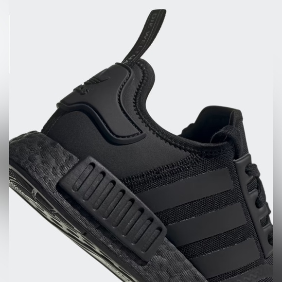 ADIDAS NMD_R1 SHOES - Picture 6 of 10
